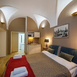 4* Apartmán Old Town - Michalska