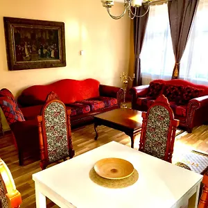  Apartmán Vltavska F
