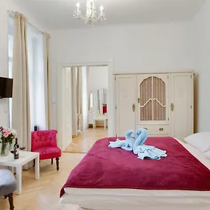  Apartmán Siesta