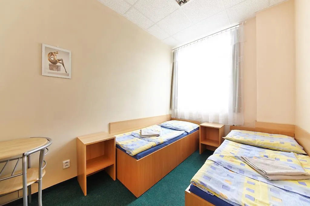 Hostel Kolbenka Praha 0*,  Česká republika