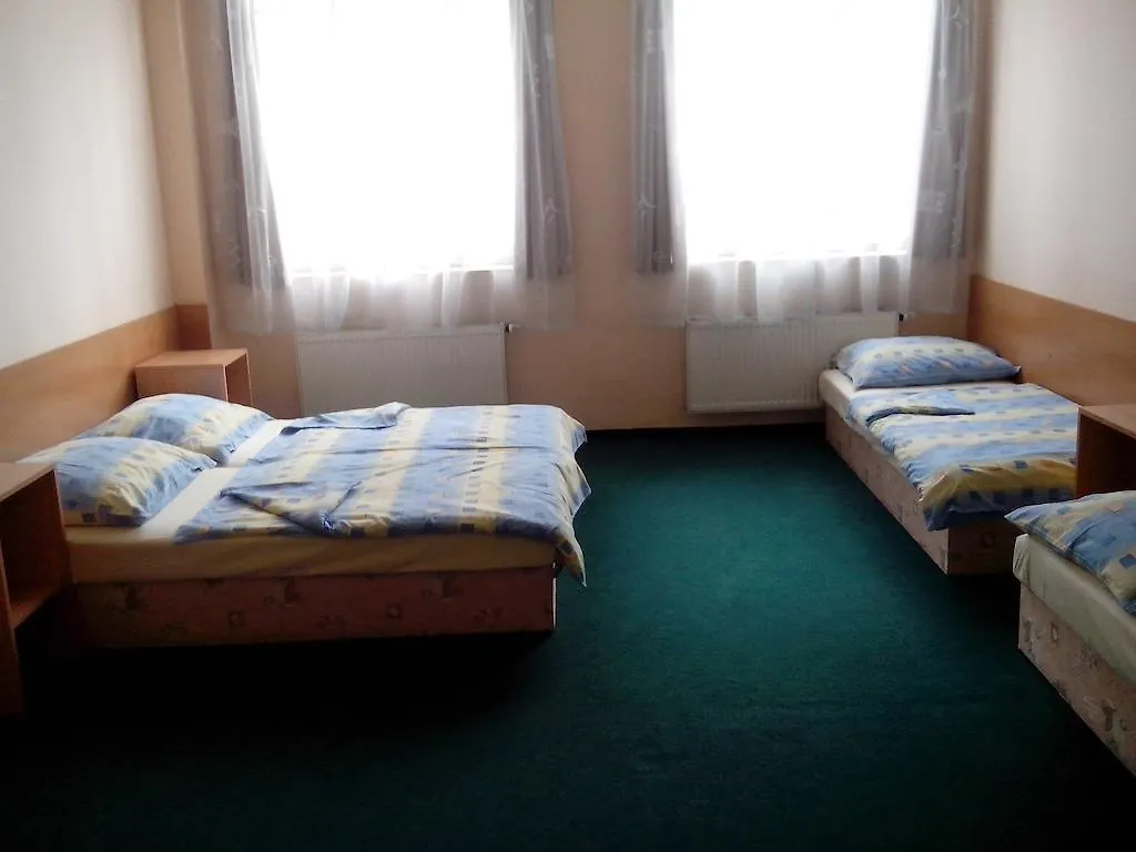 Hostel Kolbenka Praga República Checa