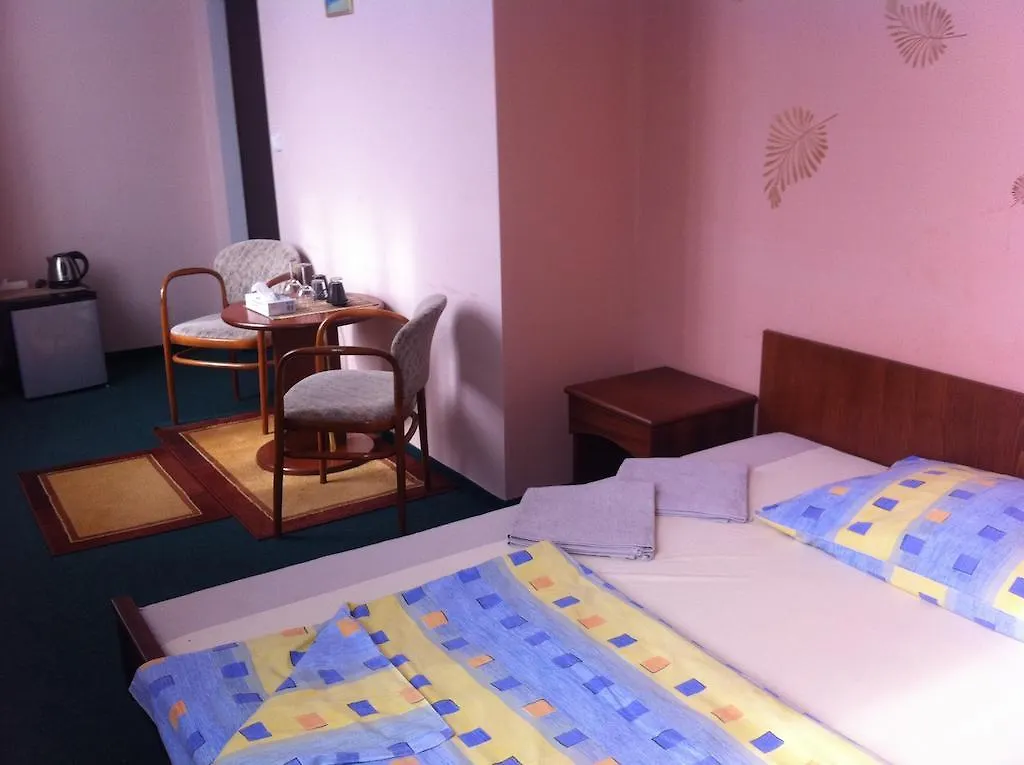 Hostel Kolbenka Praga República Checa