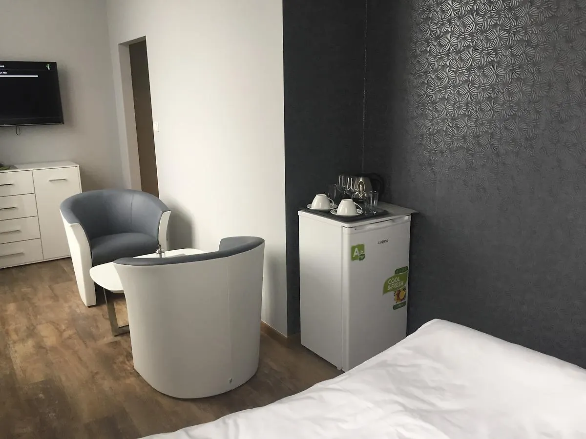 Hostel Kolbenka Praga República Checa