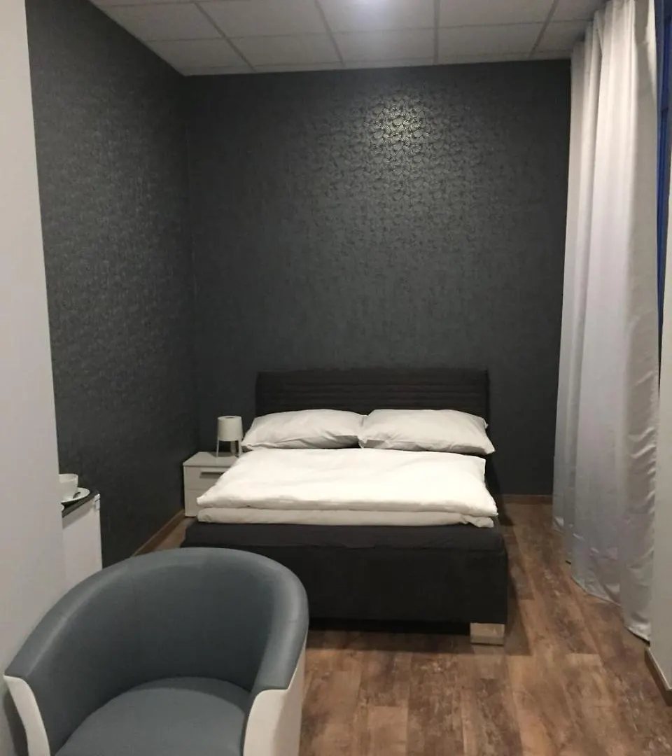 Hostel Kolbenka Prague